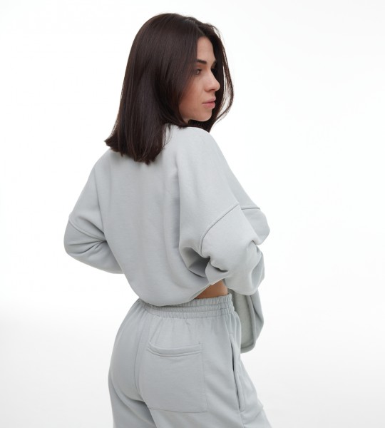 Джогери Freedom Flex М'ята | Showroom By Nona — зображення 4